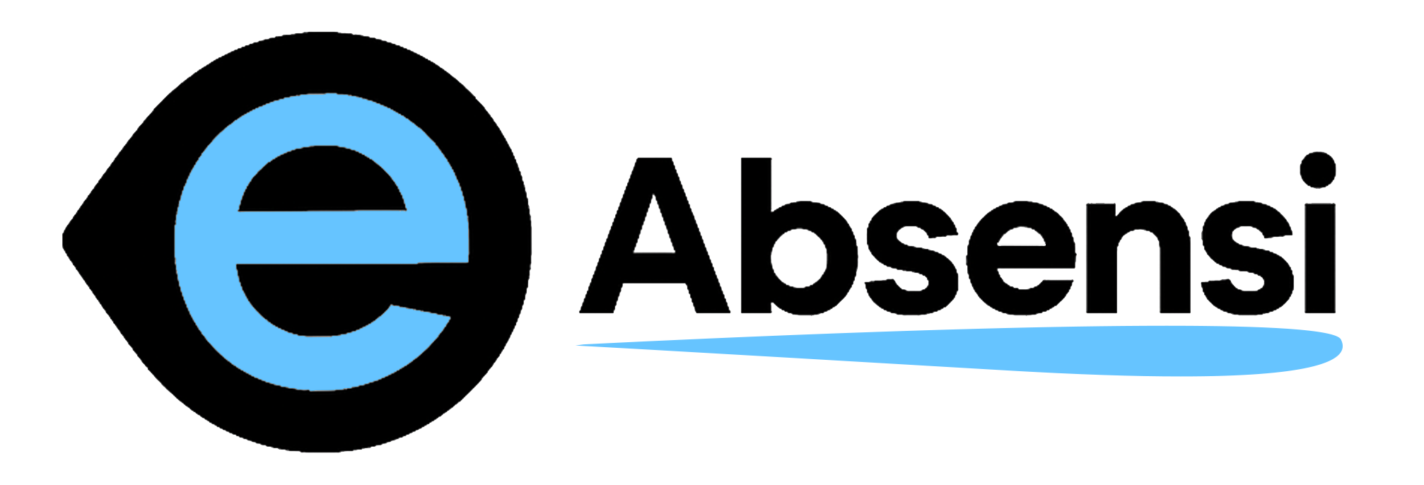 E-Absensi Logo
